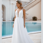 Vestido XB2357 - Imagen 4
