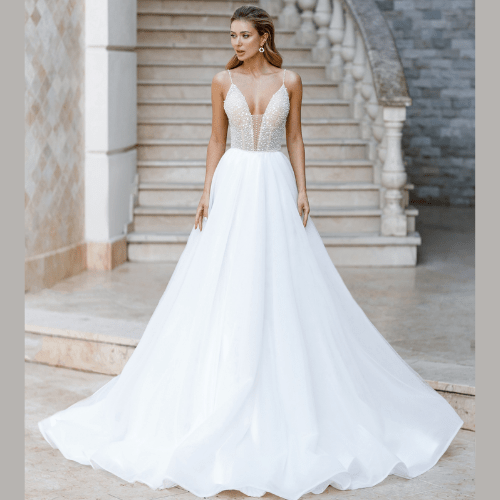 Vestido XB2360