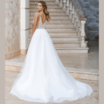 Vestido XB2360 - Imagen 2