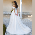Vestido XB2362 - Imagen 2