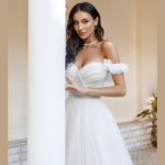 Vestido XB2362 - Imagen 4
