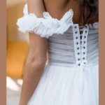Vestido XB2362 - Imagen 3