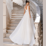 Vestido XB2365 - Imagen 2