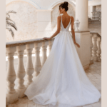 Vestido XB2367 - Imagen 2