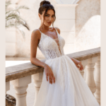 Vestido XB2367 - Imagen 3