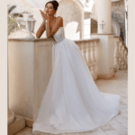 Vestido XB2367 - Imagen 4