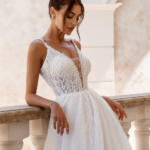 Vestido XB2367 - Imagen 5