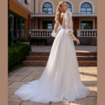 Vestido XB432 - Imagen 2