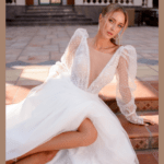 Vestido XB432 - Imagen 4