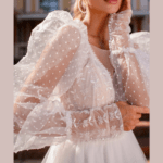 Vestido XB432 - Imagen 3