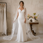 Vestido K2073 - Imagen 3
