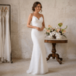 Vestido K2073 - Imagen 2