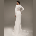 Vestido K2082 - Imagen 2