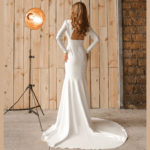 Vestido K2093 - Imagen 2