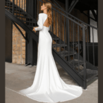 Vestido K2078 - Imagen 2