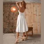Vestido K2089 - Imagen 2