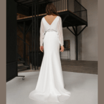 Vestido K2097 - Imagen 2