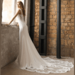 Vestido K2102 - Imagen 2