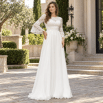 Vestido K2136