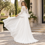 Vestido K2136 - Imagen 2
