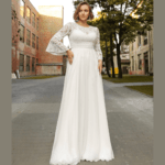 Vestido K2136