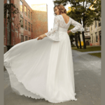 Vestido K2136 - Imagen 2