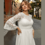 Vestido K2136 - Imagen 3