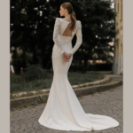 Vestido K22130 - Imagen 2