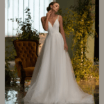Vestido H-Amber