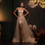 Vestido H-Ilona