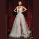 Vestido K-Ivet