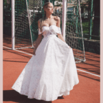 Vestido K-Angelina