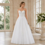 Vestido A508