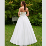 Vestido A508 - Imagen 2