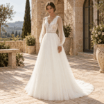 Vestido Debora