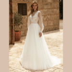 Vestido Debora