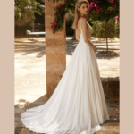 Vestido Elsa - Imagen 2