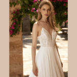 Vestido Elsa - Imagen 3