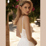 Vestido Elsa - Imagen 4