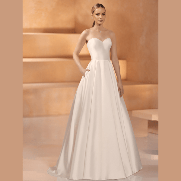 Vestido Olga