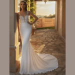 Vestido Pearl Bianca