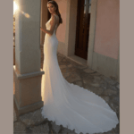 Vestido Pearl Bianca - Imagen 2