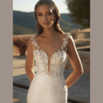 Vestido Pearl Bianca - Imagen 4