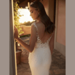 Vestido Pearl Bianca - Imagen 3