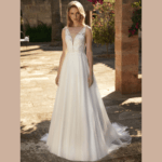 Vestido Polina Bianca