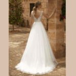 Vestido Polina Bianca - Imagen 2