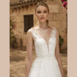 Vestido Polina Bianca - Imagen 3