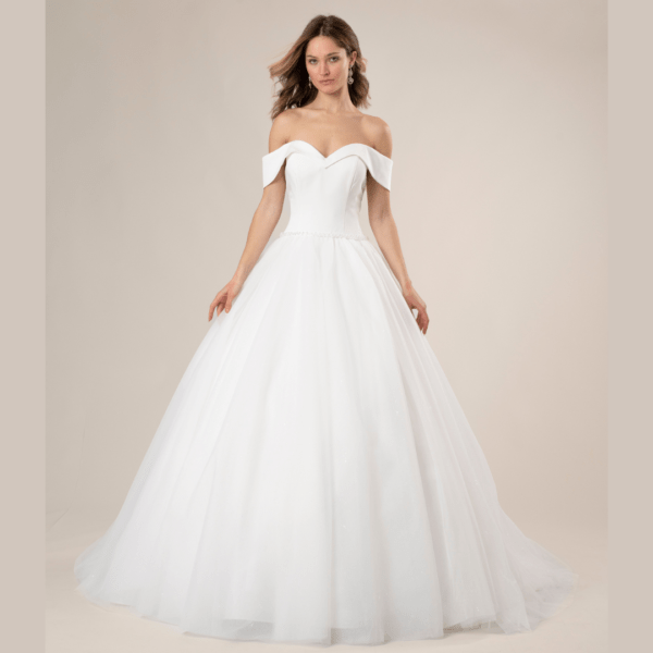 Vestido A226