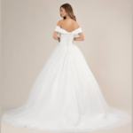 Vestido A226 - Imagen 3