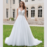 Vestido A2307